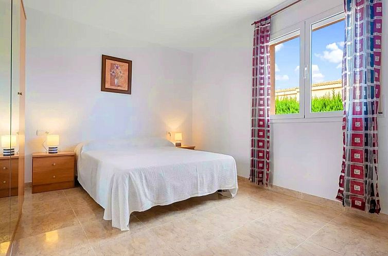 Vakantiehuis Vila Manuela mit Kli