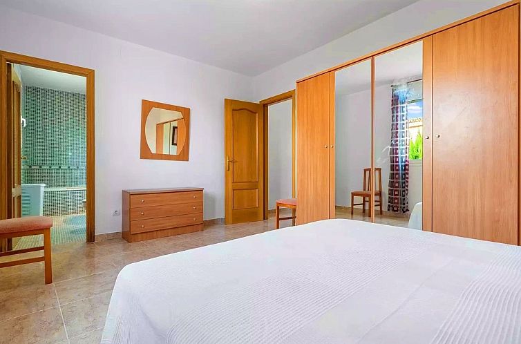 Vakantiehuis Vila Manuela mit Kli