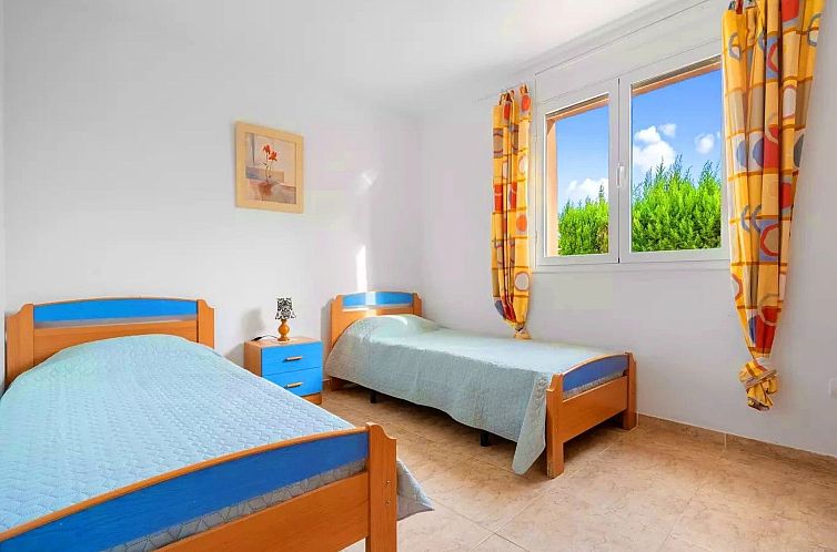 Vakantiehuis Vila Manuela mit Kli