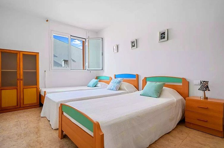 Vakantiehuis Vila Manuela mit Kli