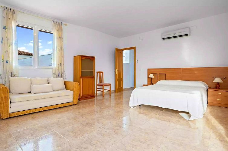 Vakantiehuis Vila Manuela mit Kli