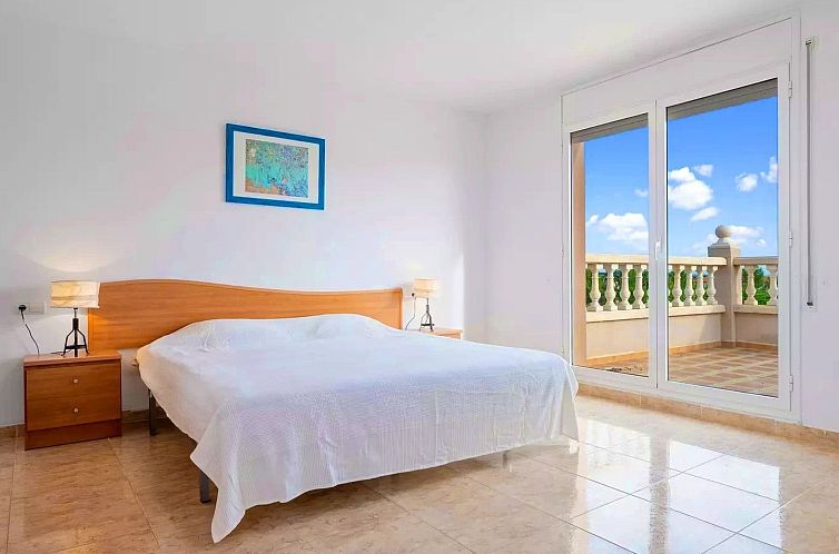 Vakantiehuis Vila Manuela mit Kli