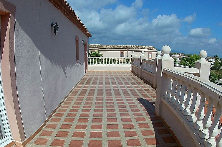 Vakantiehuis Vila Manuela mit Kli
