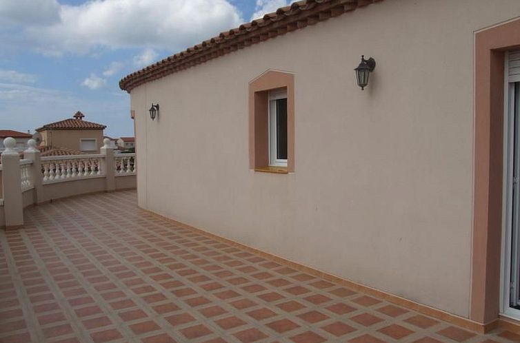 Vakantiehuis Vila Manuela mit Kli