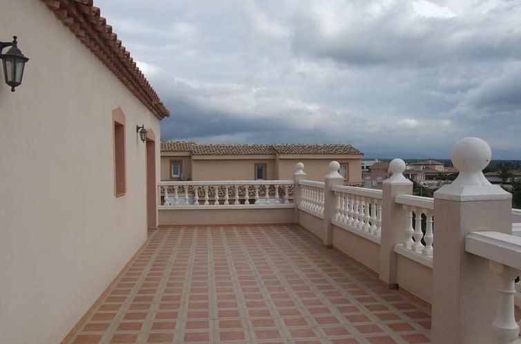 Vakantiehuis Vila Manuela mit Kli