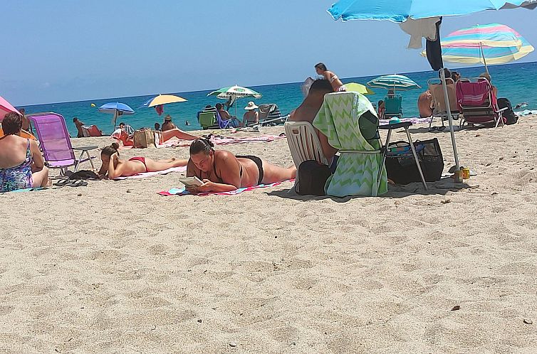 Vakantiehuis Vila Manuela mit Kli