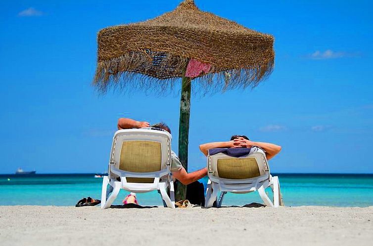 Vakantiehuis Vila Manuela mit Kli