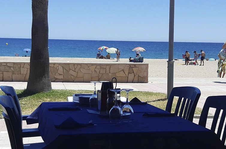 Vakantiehuis Vila Manuela mit Kli