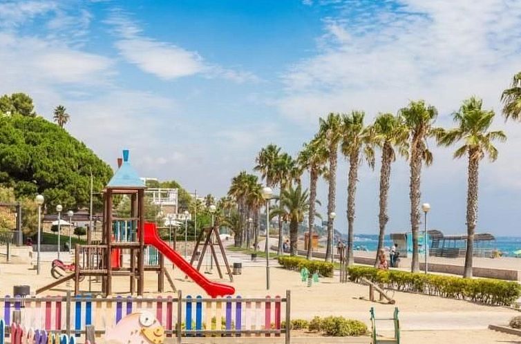 Vakantiehuis Vila Manuela mit Kli