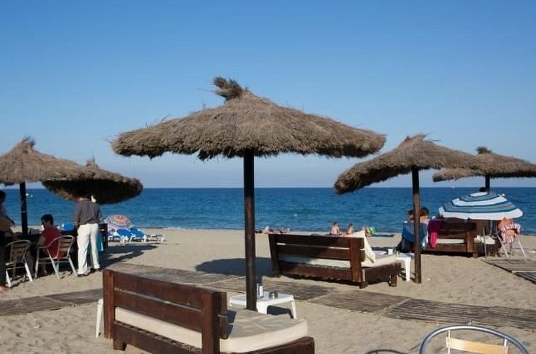 Vakantiehuis Vila Manuela mit Kli