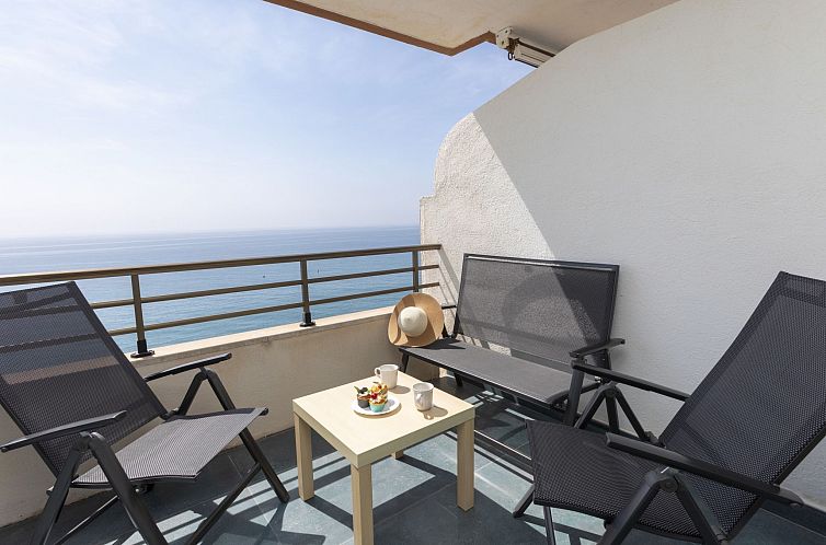 Appartement Miami Palace II