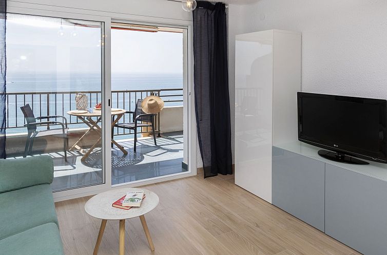 Appartement Miami Palace II