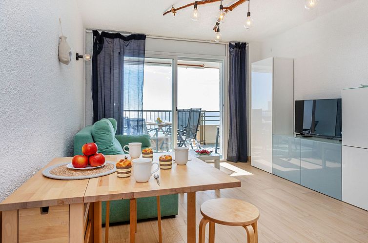 Appartement Miami Palace II