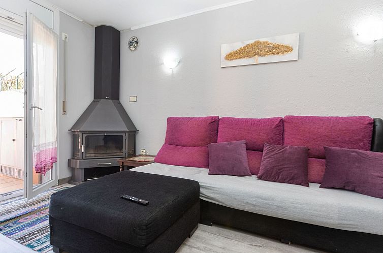 Vakantiehuis Eden Park 2