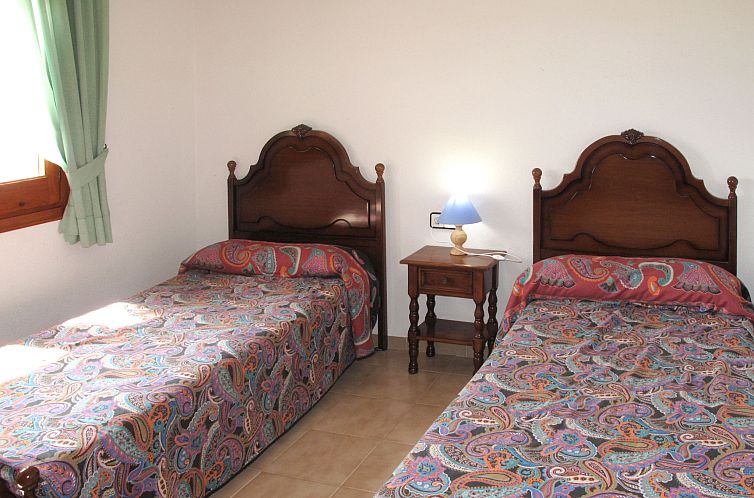 Vakantiehuis Memphis