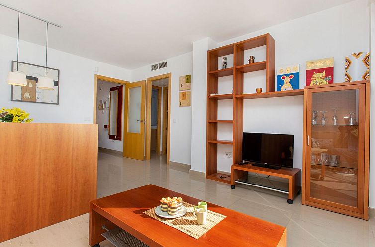 Appartement Gala I