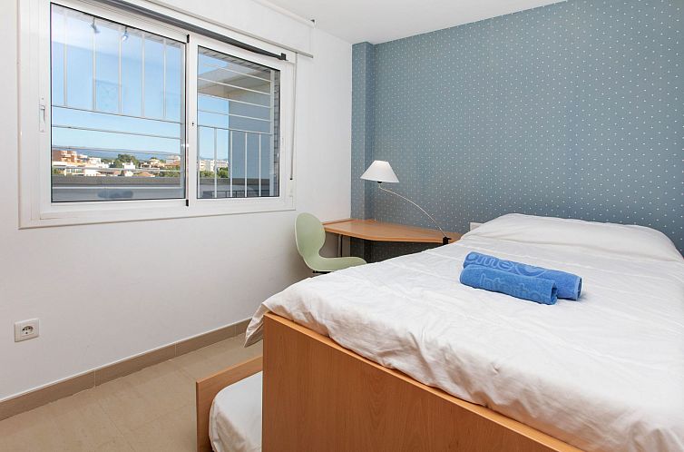 Appartement Gala I