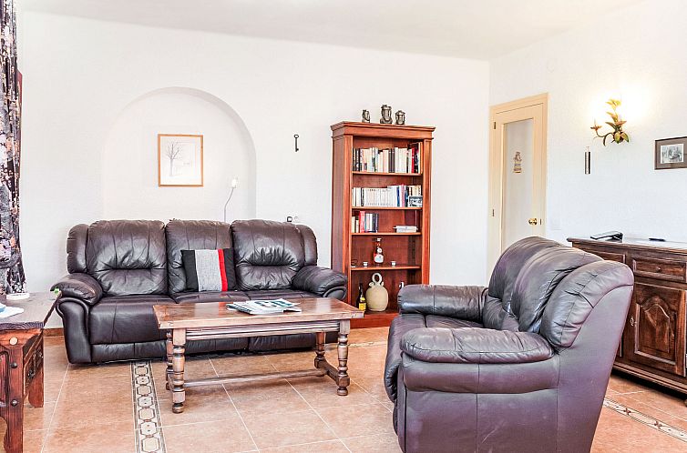 Vakantiehuis Rustical Mont Roig