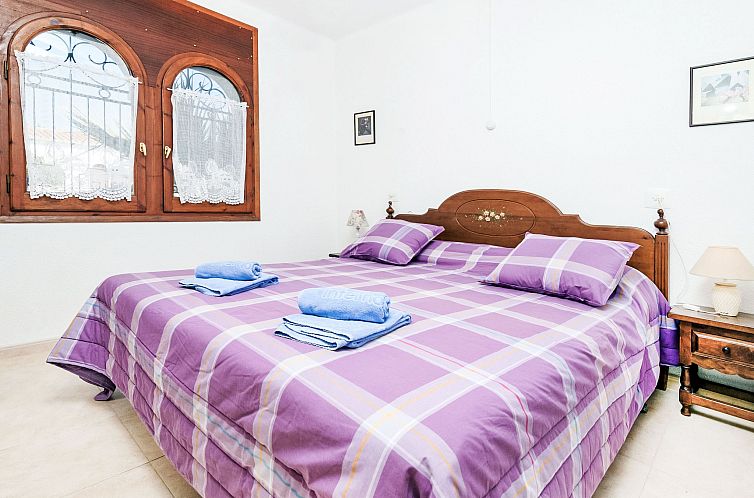 Vakantiehuis Rustical Mont Roig