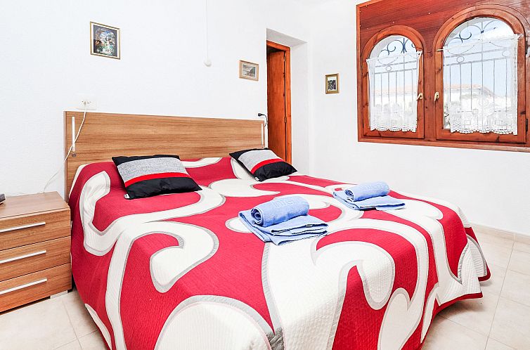 Vakantiehuis Rustical Mont Roig