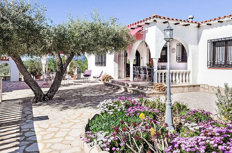 Vakantiehuis Rustical Mont Roig