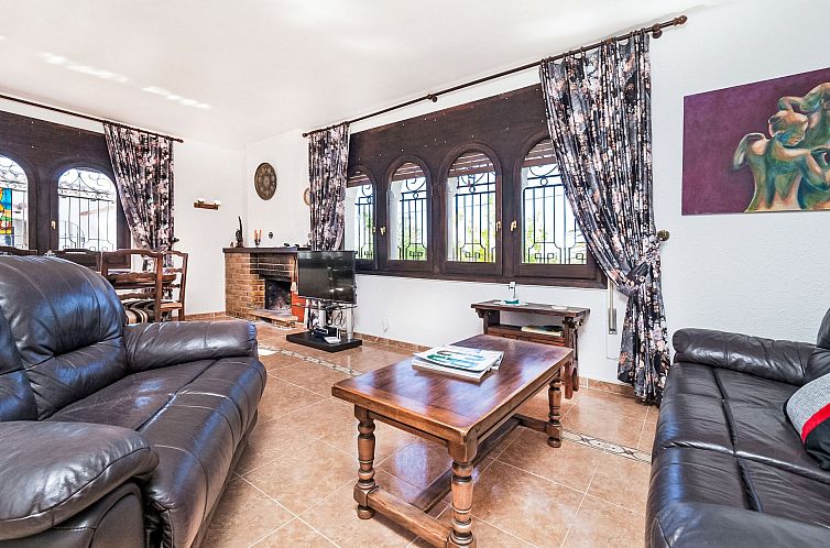 Vakantiehuis Rustical Mont Roig
