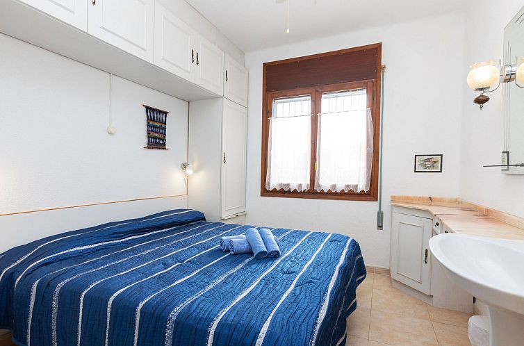 Vakantiehuis Rustical Mont Roig