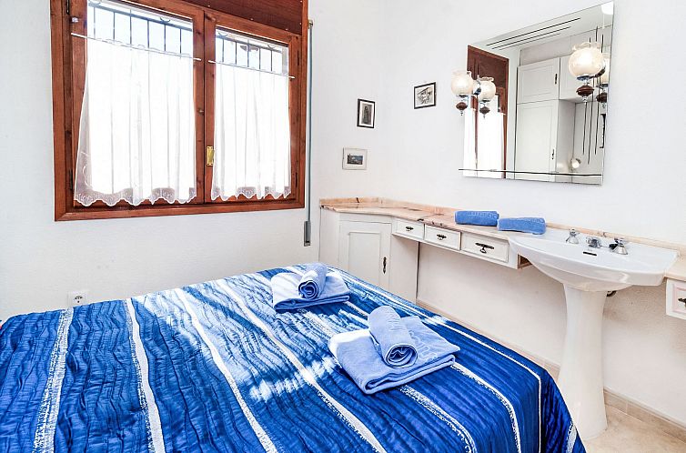 Vakantiehuis Rustical Mont Roig