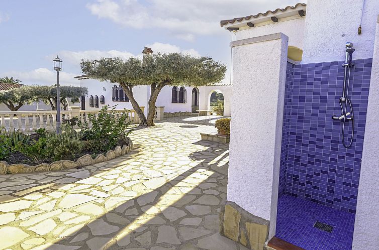 Vakantiehuis Rustical Mont Roig