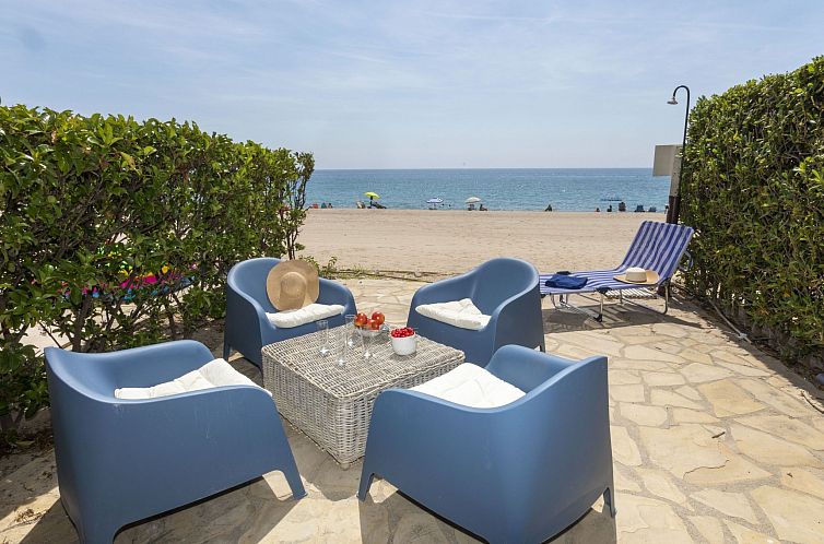 Appartement Miami Palace