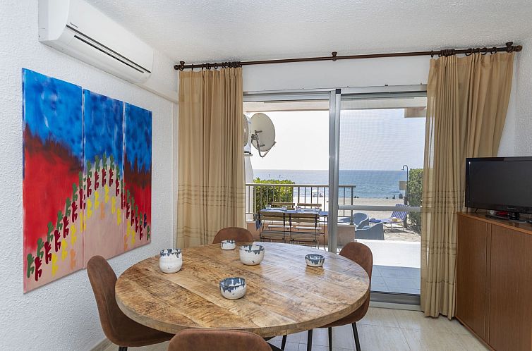 Appartement Miami Palace