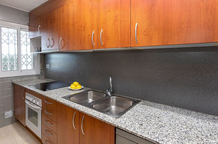 Appartement Miami Palace