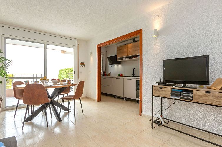 Appartement Miami Palace