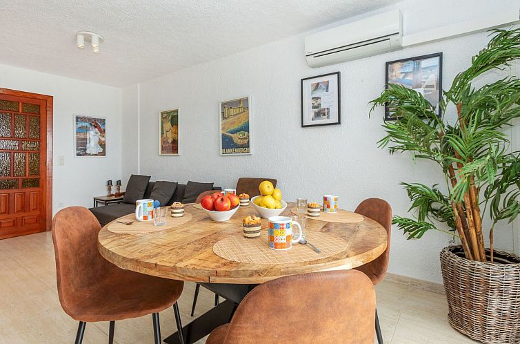 Appartement Miami Palace