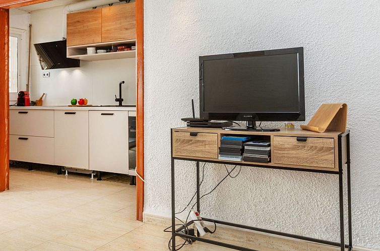 Appartement Miami Palace