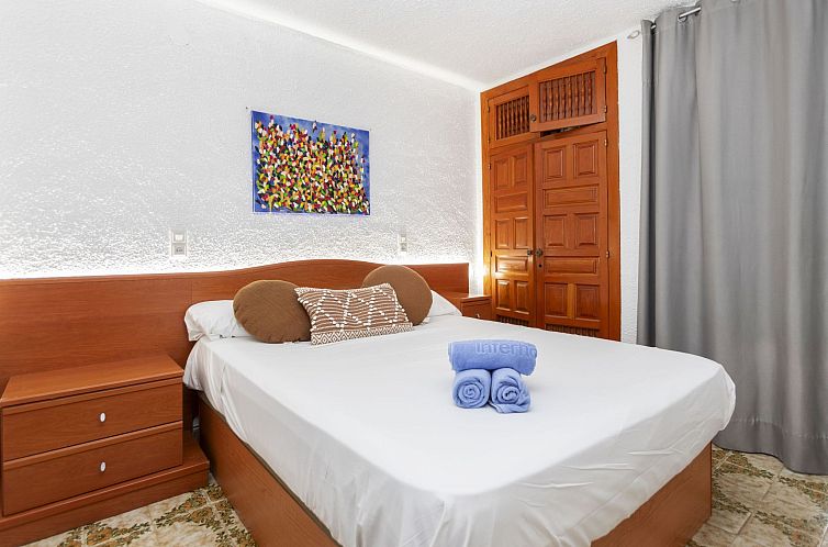 Appartement Miami Palace