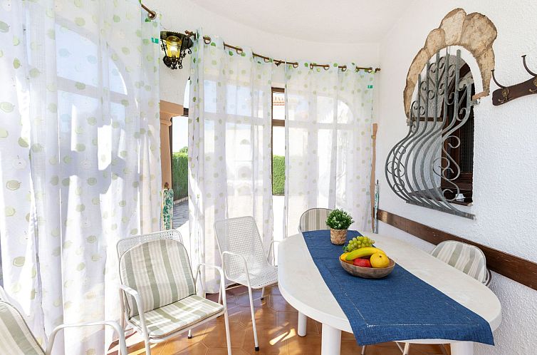 Vakantiehuis Castilla