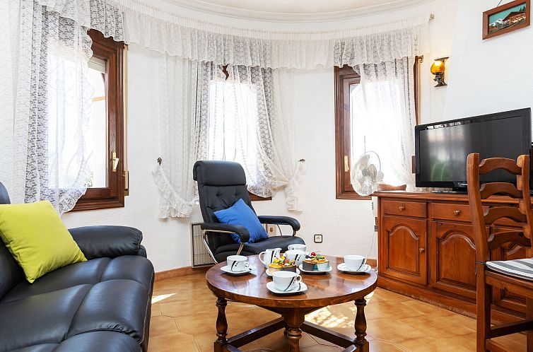 Vakantiehuis Castilla