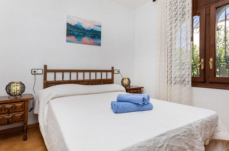 Vakantiehuis Castilla