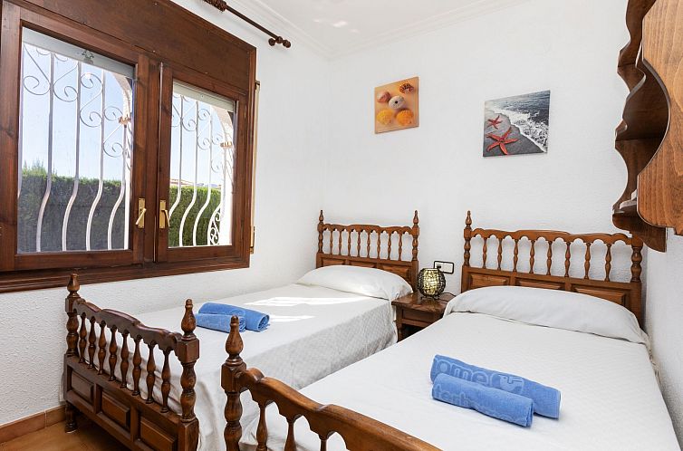 Vakantiehuis Castilla