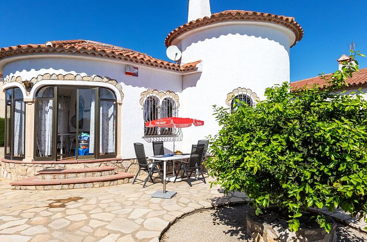 Vakantiehuis Castilla