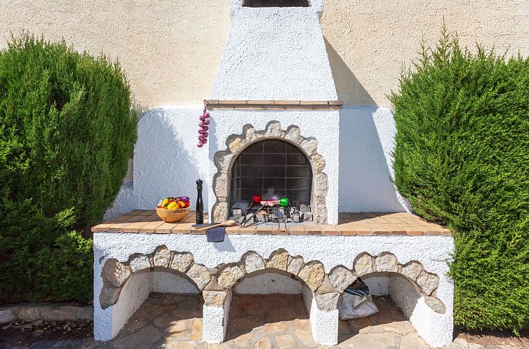 Vakantiehuis Castilla