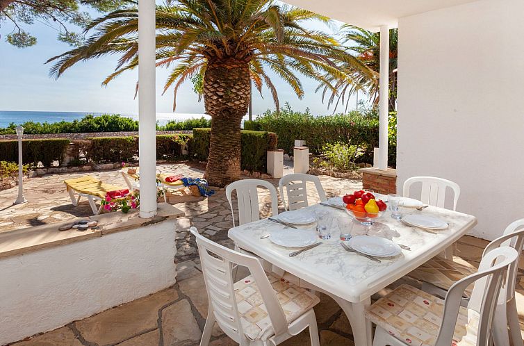 Vakantiehuis Torre Mar