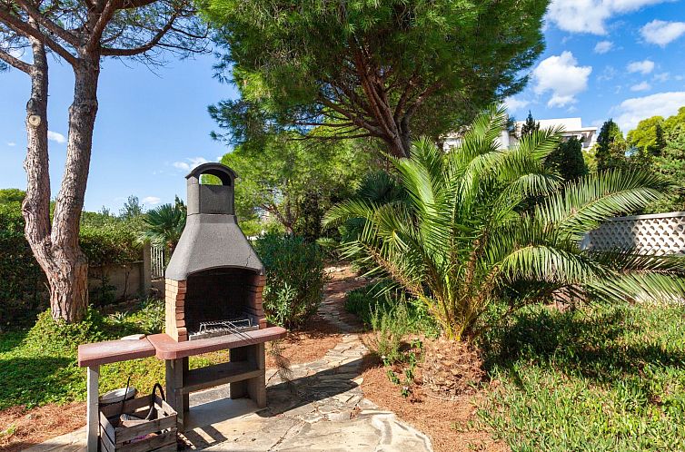 Vakantiehuis Torre Mar