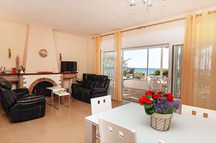 Vakantiehuis Torre Mar