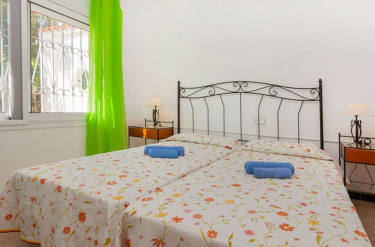 Vakantiehuis Torre Mar