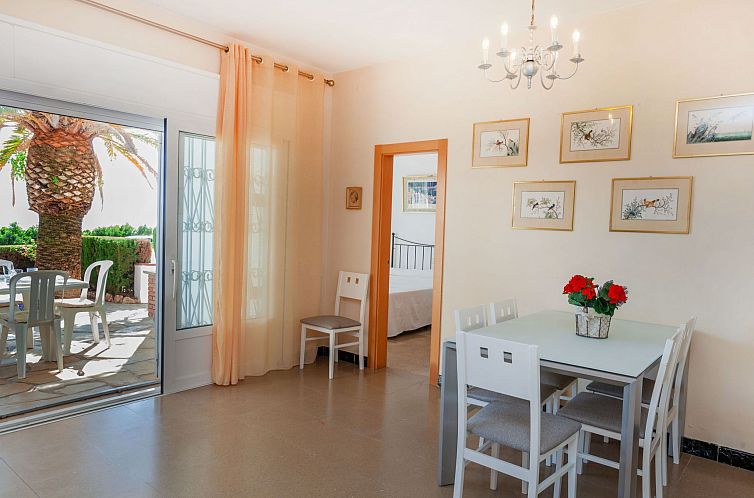 Vakantiehuis Torre Mar