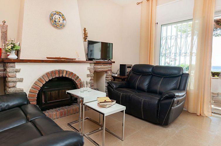 Vakantiehuis Torre Mar
