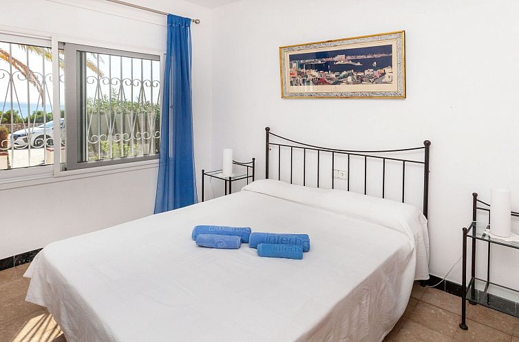 Vakantiehuis Torre Mar