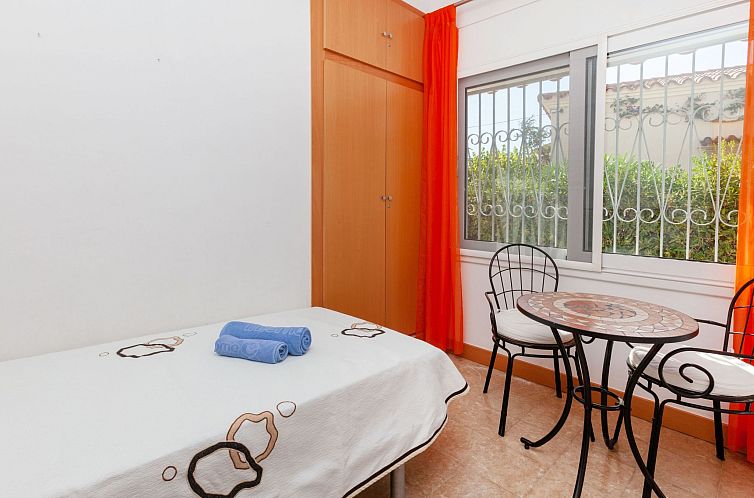 Vakantiehuis Torre Mar